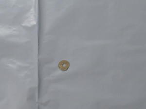 Genuine Kawasaki FILTER-FUEL TAP Part# 14043-2058
