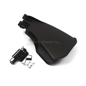 Genuine Briggs & Stratton 46/52 DOM/EU DEFLECTOR KIT Part Number 1687750YP