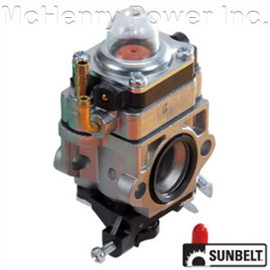 Genuine A&I Products OEM Rpls Carburetor, Walbro WYJ-250-1 B1WWYJ250