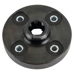 Coupler For Ford/New Holland 192161