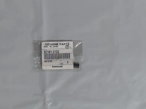 Genuine Kawasaki TUBE,4X7X65 Part # 92191-2133