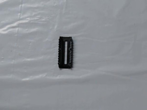 Genuine Kawasaki HOLDER Part # 13280-7001