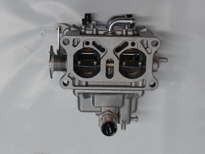 Genuine Kawasaki CARBURETOR-ASSY Part # 15003-2982