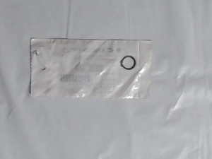 Genuine Kawasaki RING-SNAP Part # 92033-0727