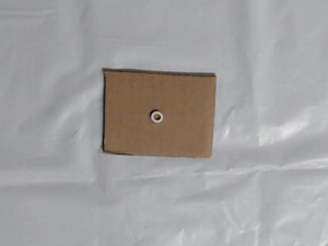 Genuine OEM Kawasaki SEAL Part# 92093-2002