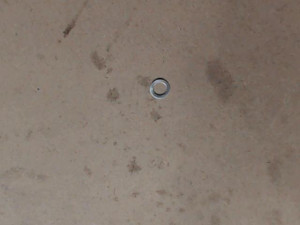 Genuine OEM Kawasaki GASKET Part# 11009-2056