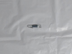 5 Pack Genuine Kawasaki SPRING Part # 92081-2300