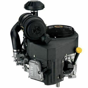 Genuine OEM Kawasaki 23.5HP 726cc ESHFT Start 15AMP Vertical Engine FX730V-ES12S