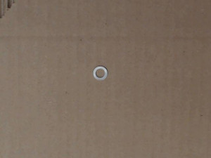Genuine OEM Kawasaki GASKET-CHECKVALVE Part# 11009-3028