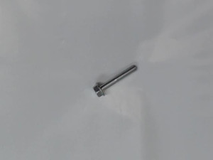 Genuine Kawasaki OEM BOLTFLANGED6X35 Part# 130BA0635