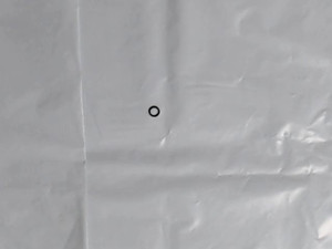 Genuine OEM Kawasaki RING-O Part# 92055-7024