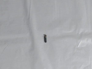 Genuine Kawasaki OEM SCREW5X20 Part# 92009-V009