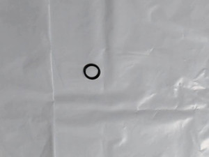 Genuine OEM Kawasaki RING-O 15.8x2.4 Part# 92055-2214