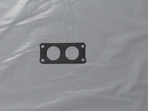"Genuine OEM Kawasaki GASKET,CARBURETOR Part# 11060-7010"