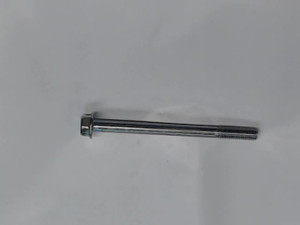 Genuine Kawasaki OEM BOLT-FLANGED8X100 Part# 130CA08100