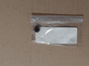 GENUINE ARIENS GRAVELY SEAL VALVE STEM