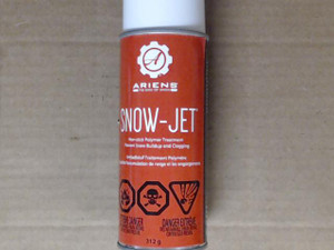 GENUINE ARIENS GRAVELY SNOW JET SPRAY 11OZ CANADA