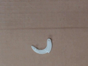 Genuine OEM Kawasaki PAWL RECOIL STARTER 311400-3445-00 Part# 13165-2058