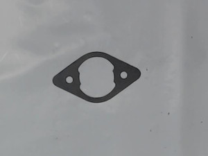 Genuine OEM Kawasaki GASKET AIR CLEANER Part# 11061-7095