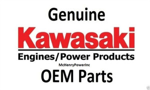 Genuine Kawasaki OEM PISTON-ENGINEL0.50 Part# 13029-0036