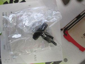 Genuine Kawasaki OEM PUMP-PRIMING Part# 49043-7002