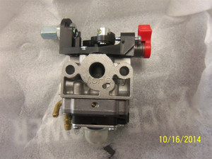Genuine Kawasaki OEM CARBURETOR-ASSY Part# 15003-2807