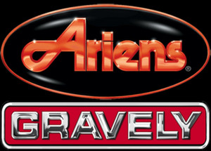 GENUINE ARIENS GRAVELY WHEEL 14X2 W/HUB GF