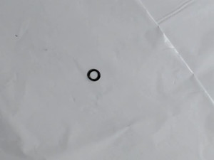 Genuine Kawasaki OEM ORING Part# 670B2011