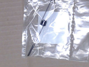 Genuine Kawasaki OEM SPRING-GOVERNOR Part# 39129-2131