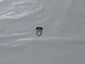 Genuine Kawasaki OEM PLATEBREATHER Part# 13271-2230