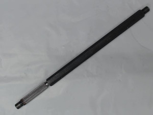GENUINE ARIENS GRAVELY SHAFT HEX HEAT TREATED SPLINE