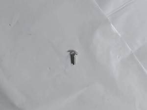 Genuine Kawasaki OEM SCREWL=22 Part# 92009-2424