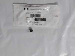 4 PACK Genuine Kawasaki OEM PIN Part# 92043-0858