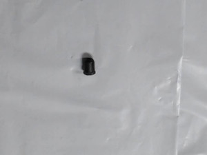 Genuine Kawasaki OEM NUT Part# 92015-2253