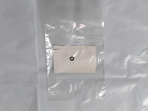 Genuine Kawasaki OEM O-RING Part# 92055-1261