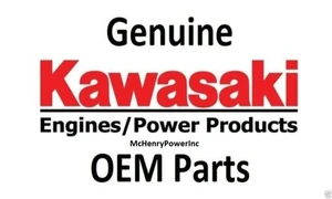 Genuine Kawasaki OEM BOLT-FLANGED Part# 130CA06110