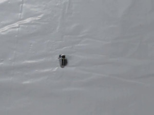 Genuine Kawasaki OEM BOLT-FLANGED Part# 130AB0812