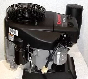 Kawasaki Engine 1 1/8"""""""" PTO Model and Spec# FH721V-FS01S