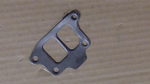 Genuine Kawasaki OEM GASKETMANIFOLD Part# 11061-2155