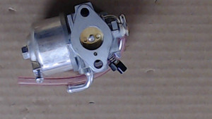 Genuine Kawasaki OEM CARBURETOR-ASSY Part# 15003-2609