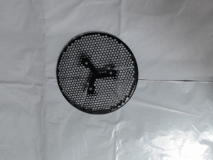Genuine Kawasaki SCREEN Part# 14037-7008-9H