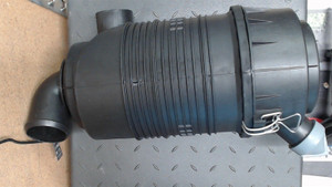 Genuine Kawasaki OEM FILTER-ASSY-AIR Part# 11010-7032