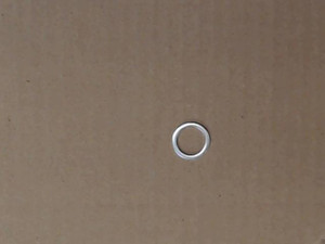 Genuine Kawasaki OEM GASKET-PRSSRSWITCH Part# 11009-2766