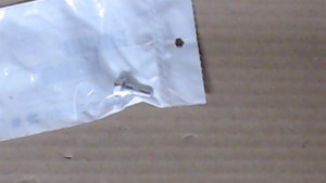 Genuine Kawasaki OEM BOLTRECOILSTARTER Part# 92153-7007
