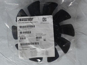 GENUINE ARIENS GRAVELY KIT FAN/PULLEY