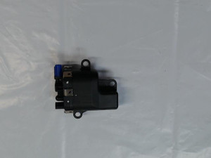 Genuine Kawasaki BRACKET Part# 11055-7011-9H