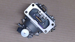 Genuine Kawasaki OEM CARBURETOR-ASSY Part# 15004-7028