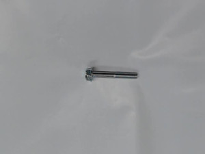 5 PACK Genuine Kawasaki OEM BOLT-FLANGED6X40 Part# 130BA0640