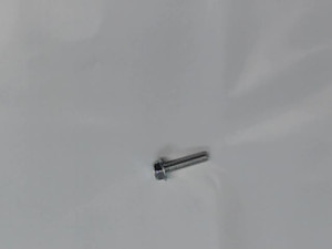 5 PACK Genuine Kawasaki OEM BOLT-FLANGED Part# 130AA0625