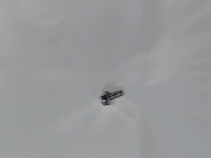 5 PACK Genuine Kawasaki OEM BOLT-FLANGED Part# 130AA0614